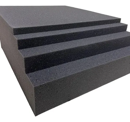 comprar Espuma Sob Medida D45 - 120cm X 60cm X 5cm Envio Rápido
