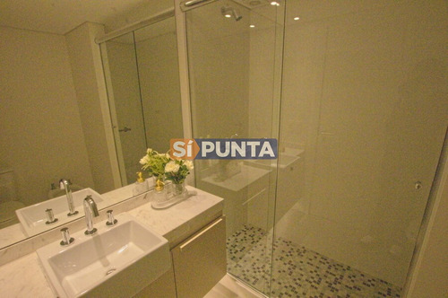 Imagen 24 de 27 de Apartamento En Venta 3 Dormitorios Roosevelt