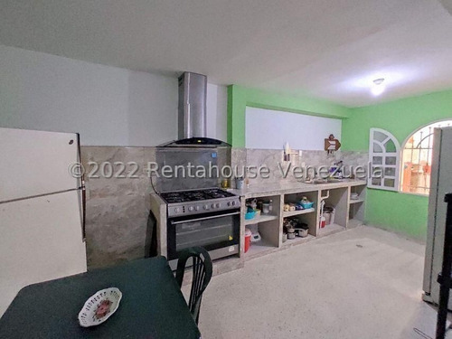 Imagen 6 de 10 de Vendo Casa En Urbanización El Orticeño, Palo Negro Cod 23-6868