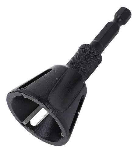 Herramienta Externa Para Desbarbar, 3 Ranuras, 525 Mm, 1/51