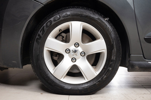 Imagen 9 de 14 de Peugeot 3008 Premium Plus 156 Cv Usados Taraborelli