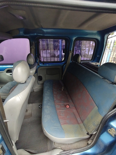 Renault Kangoo 1.6 16v Dinamique+