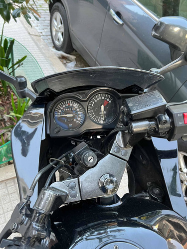 Imagen 3 de 17 de Kawasaki Ninja