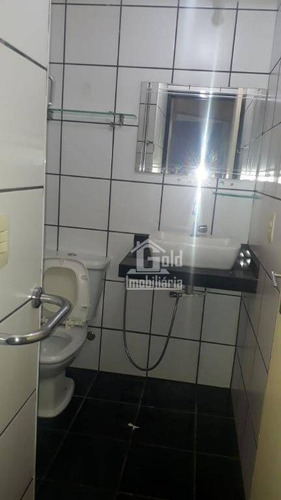 Imagem 11 de 11 de Apartamento Com 2 Dormitórios À Venda, 40 M² Por R$ 100.000 - Jardim João Rossi - Ribeirão Preto/sp - Ap4119