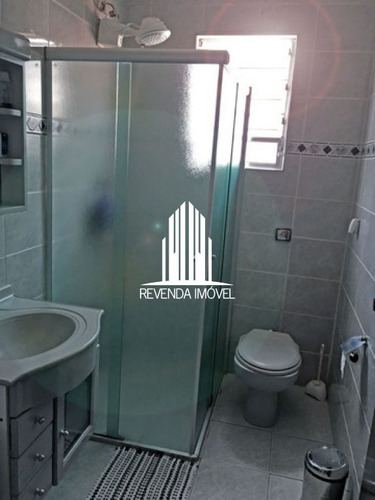 Casa Em São Paulo - Sp - Ca0986_mpv