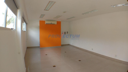 Imagem 2 de 8 de Sala Para Aluguel Em Loteamento Alphaville Campinas - Sa239784