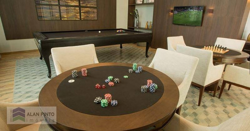 Imagem 23 de 27 de Apartamento À Venda, 242 M² Por R$ 2.350.000,00 - Jaguaribe - Salvador/ba - Ap1288