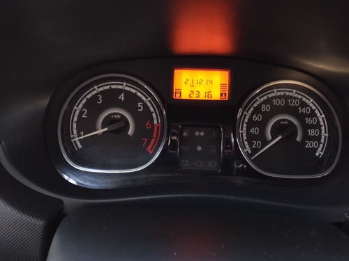 Renault Sandero 1.0