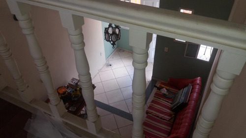 Imagem 27 de 30 de Casa Com 3 Dormitórios À Venda, 120 M² - Fonseca - Niterói/rj - Ca0966