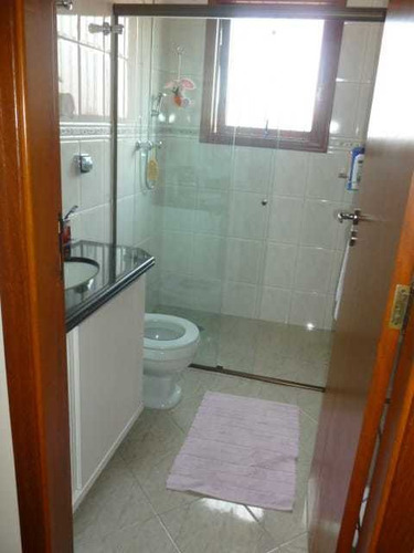 Imagem 9 de 22 de Sobrado A Venda Com 03 Dormitórios E 272 M² Jardim Virginia Bianca, São Paulo | Sp. - Sb05262v