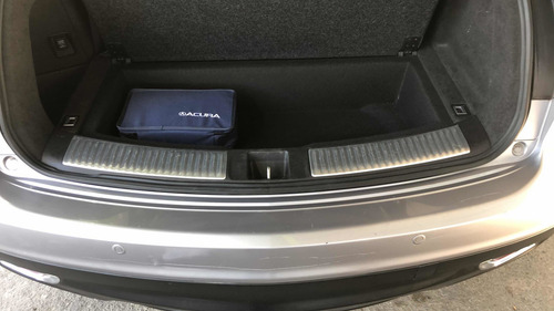 Imagen 15 de 15 de Acura Mdx 2016 3.5 Sh-awd At