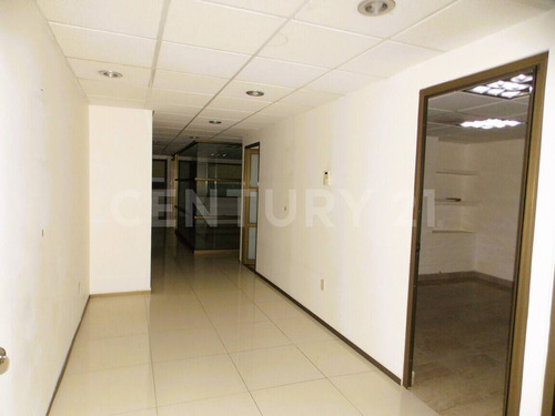 Oficina En Venta En Paseo De Las Lomas, Álvaro Obregón, Cdmx