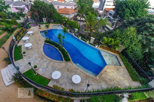 Imagem 10 de 30 de Apartamento Em Parque São Lucas, São Paulo/sp De 96m² 3 Quartos À Venda Por R$ 849.000,00 - Ap1167825-s