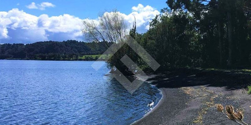 Parcela En Venta En Lago Puyuehue Sector Mantilhue