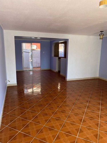 Se Arrienda Casa En Condominio Paranal. (81713)