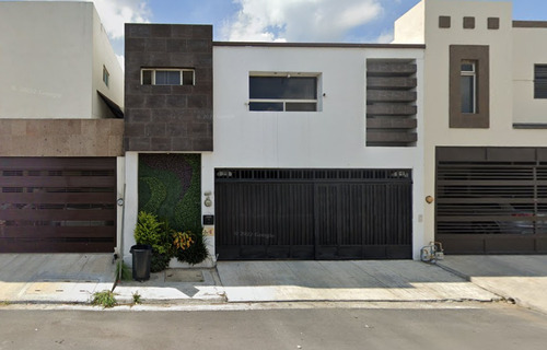 Hermosa Casa En Cumbres Elite Monterrey N.l Cat/ser