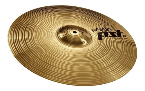 Paiste - Crash Ride 18 - Pst-3 Series