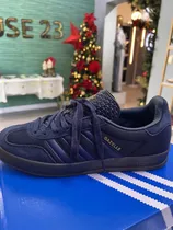 Comprar adidas Gazelle Zapato Deportivo Caballero Azul Marino