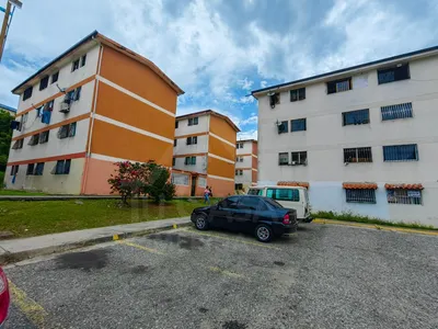 Apartamento en venta