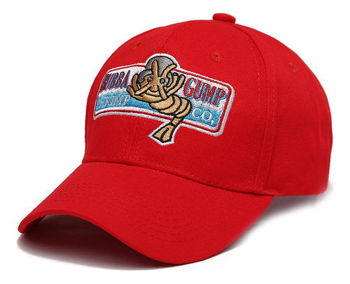 La Legendaria Gorra De Béisbol De Forrest Gump