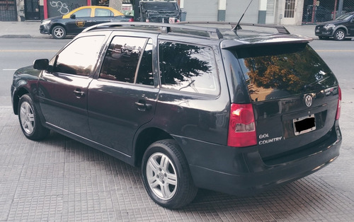 Volkswagen Gol Country 1.6 Trendline 60b