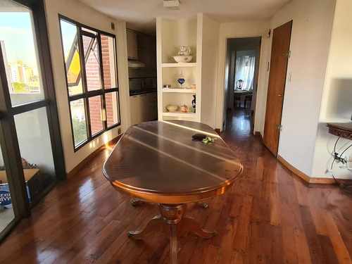 Departamento En Venta - 2 Dormitorios 1 Baño - 75mts2 - La Plata