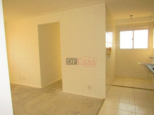 Imagem 4 de 17 de Apartamento À Venda, Itaquera - São Paulo/sp - Ap5382