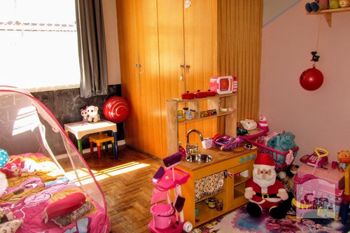 Imagem 11 de 14 de Apartamento À Venda No Coração De Jesus - Código 254522 - 254522