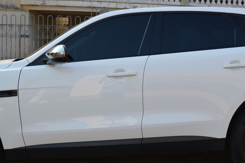 Imagem 3 de 13 de Jaguar F-pace 16/17 Prestige 2.0 Diesel