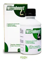 Comprar Nitro Boostin - Aumente Produção Vacas Leiteiras