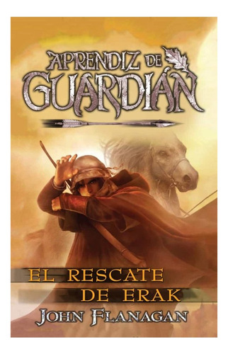 El Rescate De Erak
