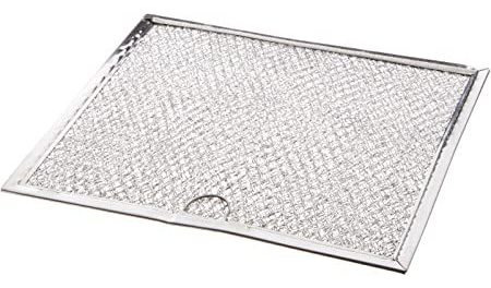 Filtro Genuino Frigidaire 5304463811 Microondas Grasa