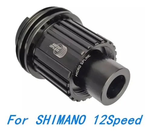 Núcleo dt swiss shimano 12v new arrivals