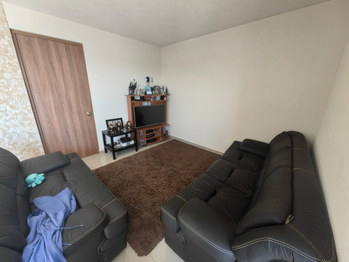 Imagen 5 de 16 de Departamento En Venta 3 Recamaras Con Roof Privado