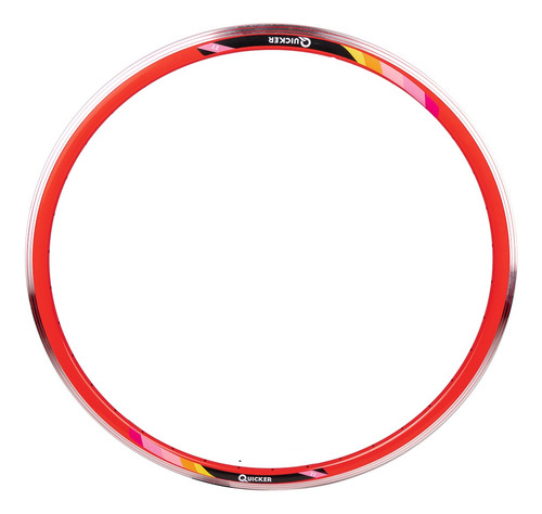 Rin Raybar Aerodinámico R-27 X 36h Ruta/turismo