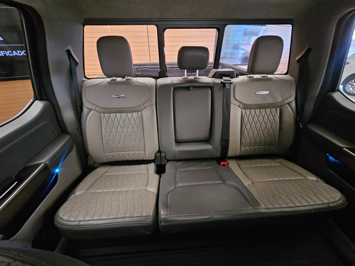 Ford Lobo 3.5 V6 Hev Platinum Plus 4X4 At