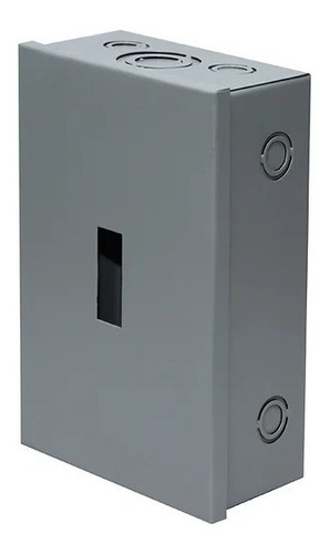 Caja L-30 = (l-30) Ven-electric