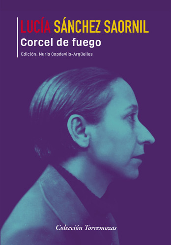 Corcel De Fuego (libro Original)