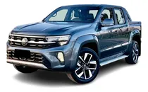Comprar Vw Amarok 2024 \u002F 2025 Molduras De Techo Negras Adhesivas X2