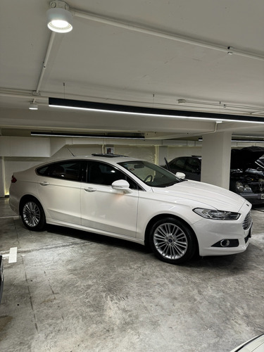 Ford Mondeo 2.0 Se Ecoboost At 240cv