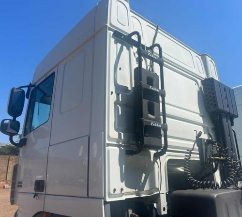 Daf Xf 105 460 6x2 Automatico 6 Únidaes