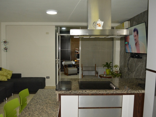 Imagen 15 de 16 de Town House En Venta En Sector Guayabal Valencia Carabobo Mm