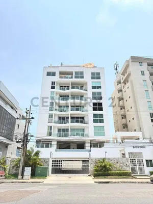 Apartamento en venta