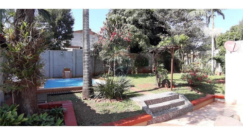 Imagen 13 de 14 de Vendo Lujosa Casa Con Piscina.