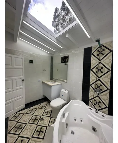 Casa En Arriendo En Rionegro Vía Santa Elena