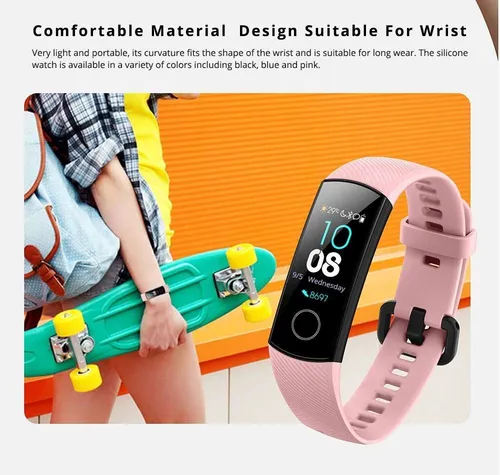 Huawei honor 4 smart watch hot sale