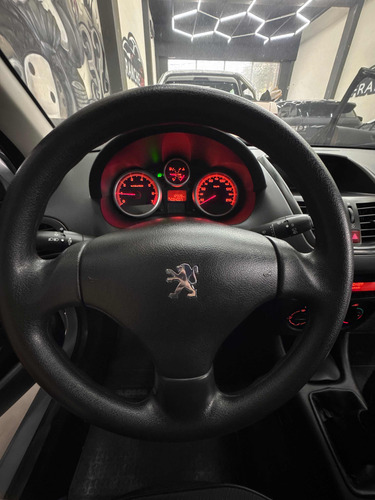 Peugeot 207 1.4 Xr