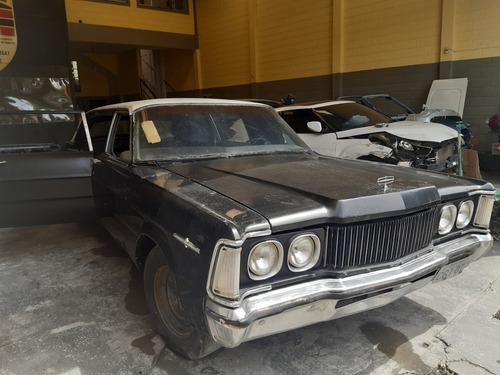 Ford Landau