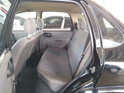 Classic 1.0 Mpfi Ls 8v Flex 4p Manual