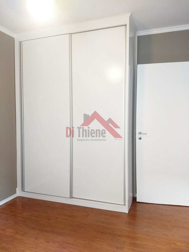 Imagem 5 de 25 de Apartamento Com 2 Dorms, Santa Paula, São Caetano Do Sul - R$ 440 Mil, Cod: 1182 - V1182